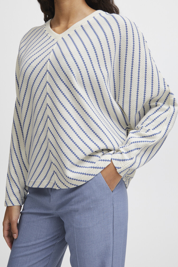 b.young BYRUNI SWEAT