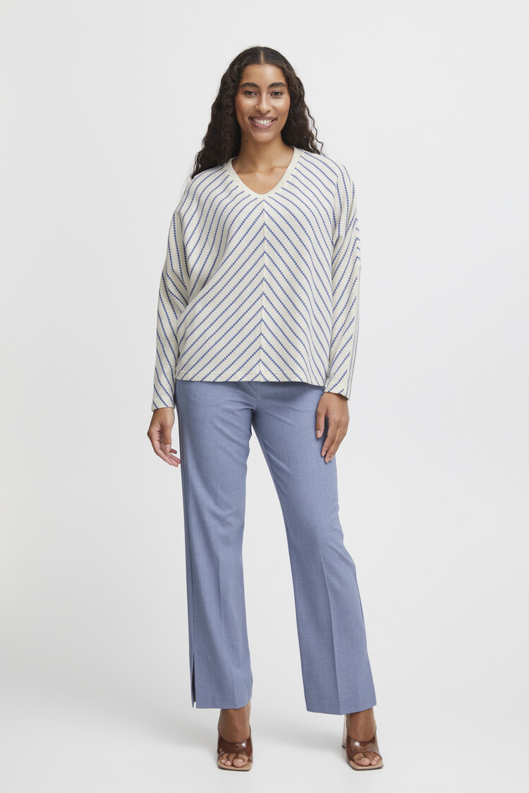 b.young BYRUNI SWEAT