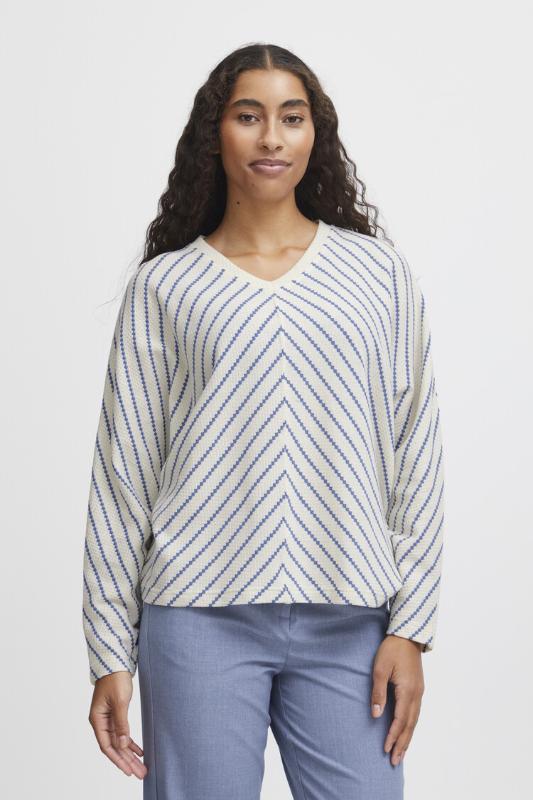 b.young BYRUNI SWEAT