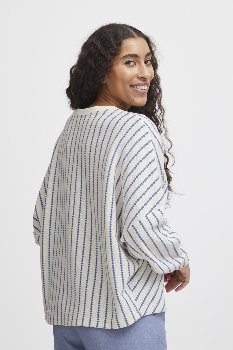 b.young BYRUNI SWEAT