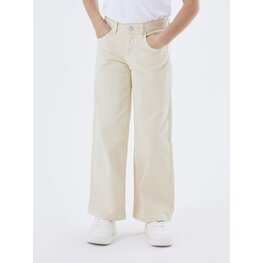 NAME IT KIDS NKFROSE WIDE  PANT