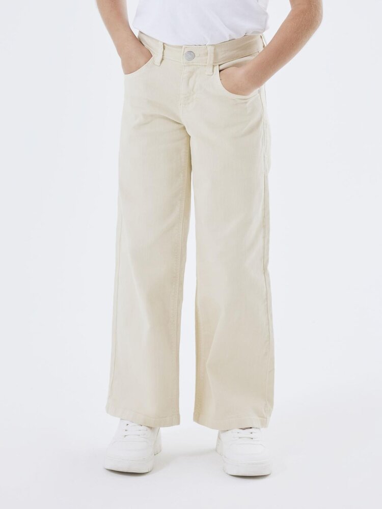 NAME IT KIDS NKFROSE WIDE  PANT