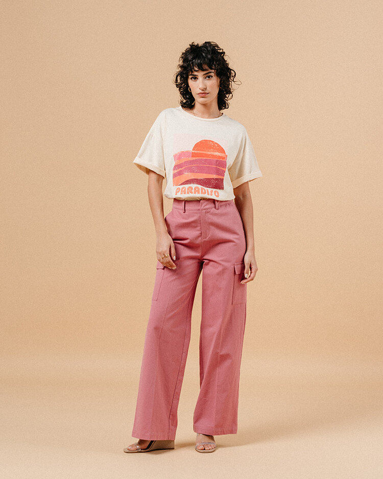 Grace & Mila MENDOZA beige