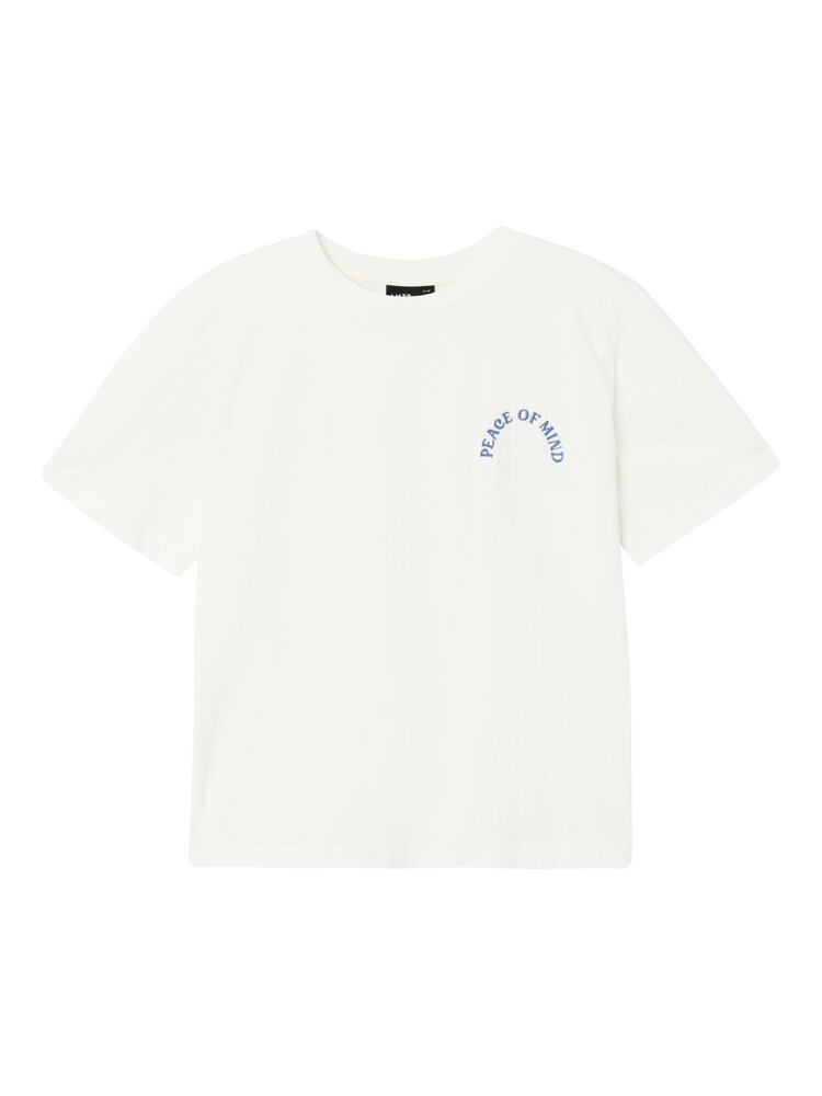 LMTD Nlfheace tshirt