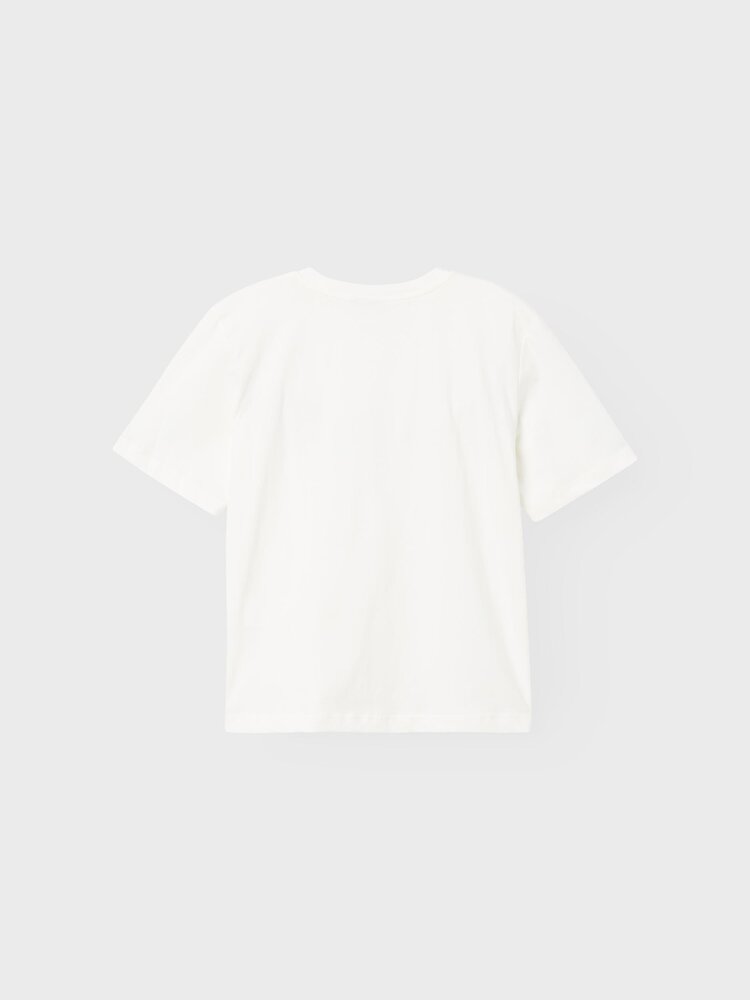 LMTD Nlfheace tshirt