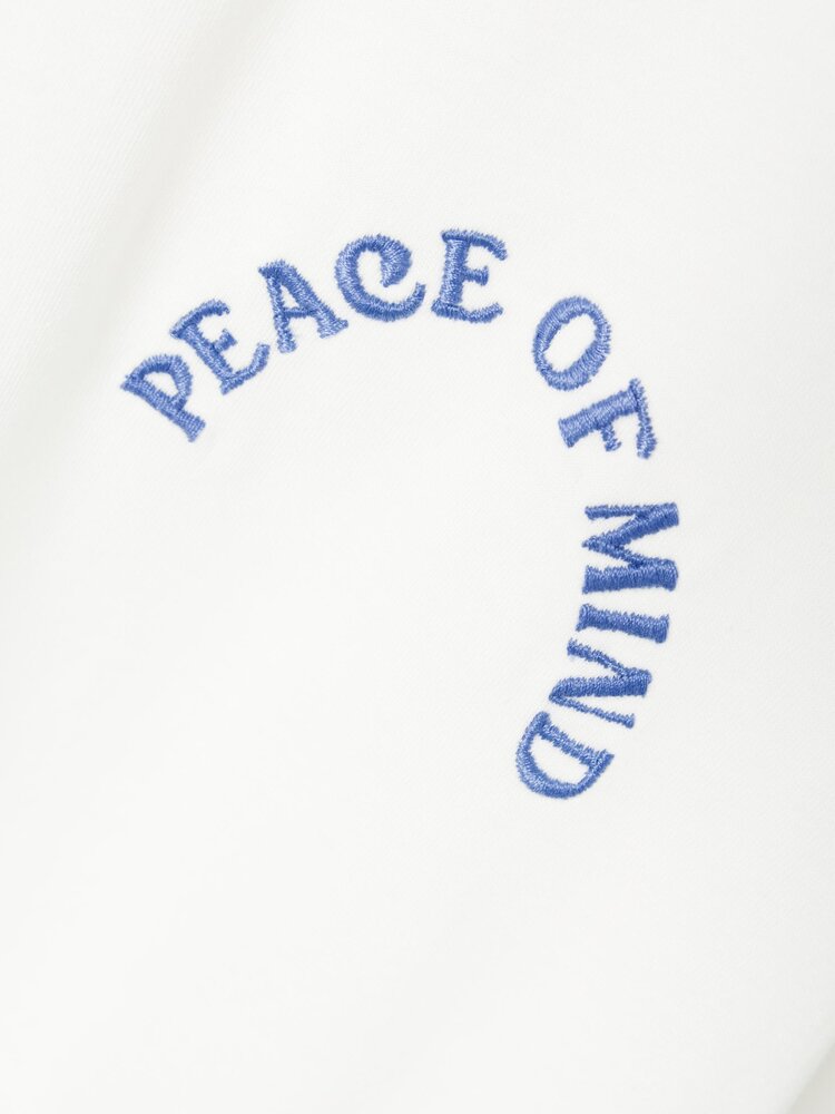 LMTD Nlfheace tshirt