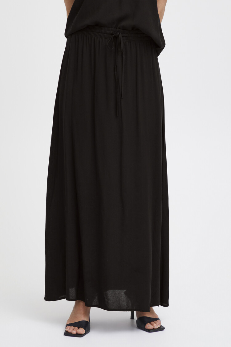 b.young BYMMJOELLA MAXI SKIRT