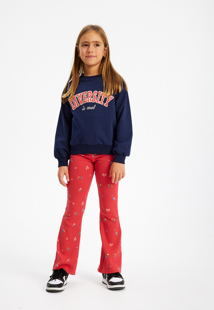 The New TNLadina OS Sweatshirt *