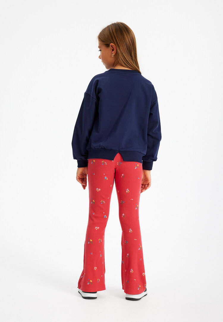 The New TNLadina OS Sweatshirt *