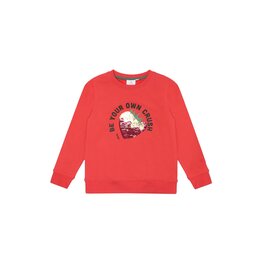 The New TNLaline Sweatshirt