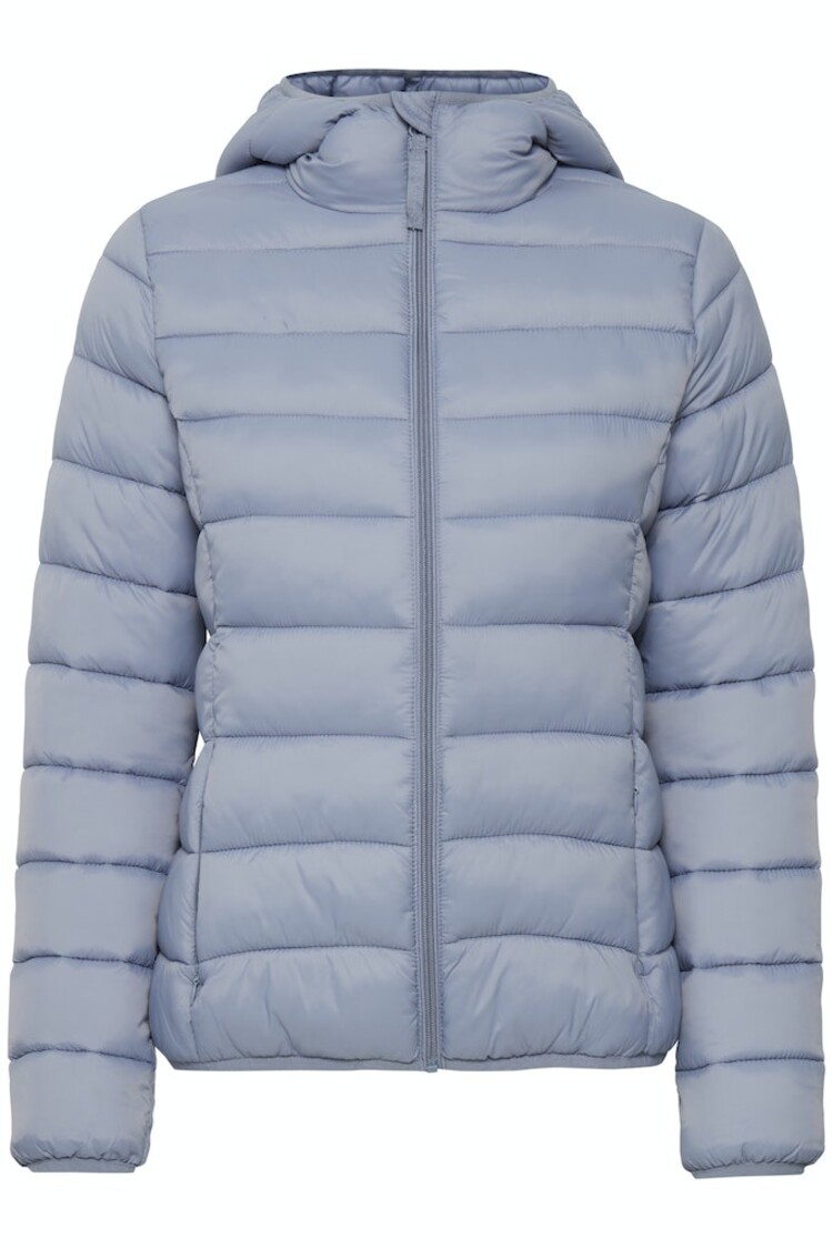 b.young BYBELENA JACKET stonewash