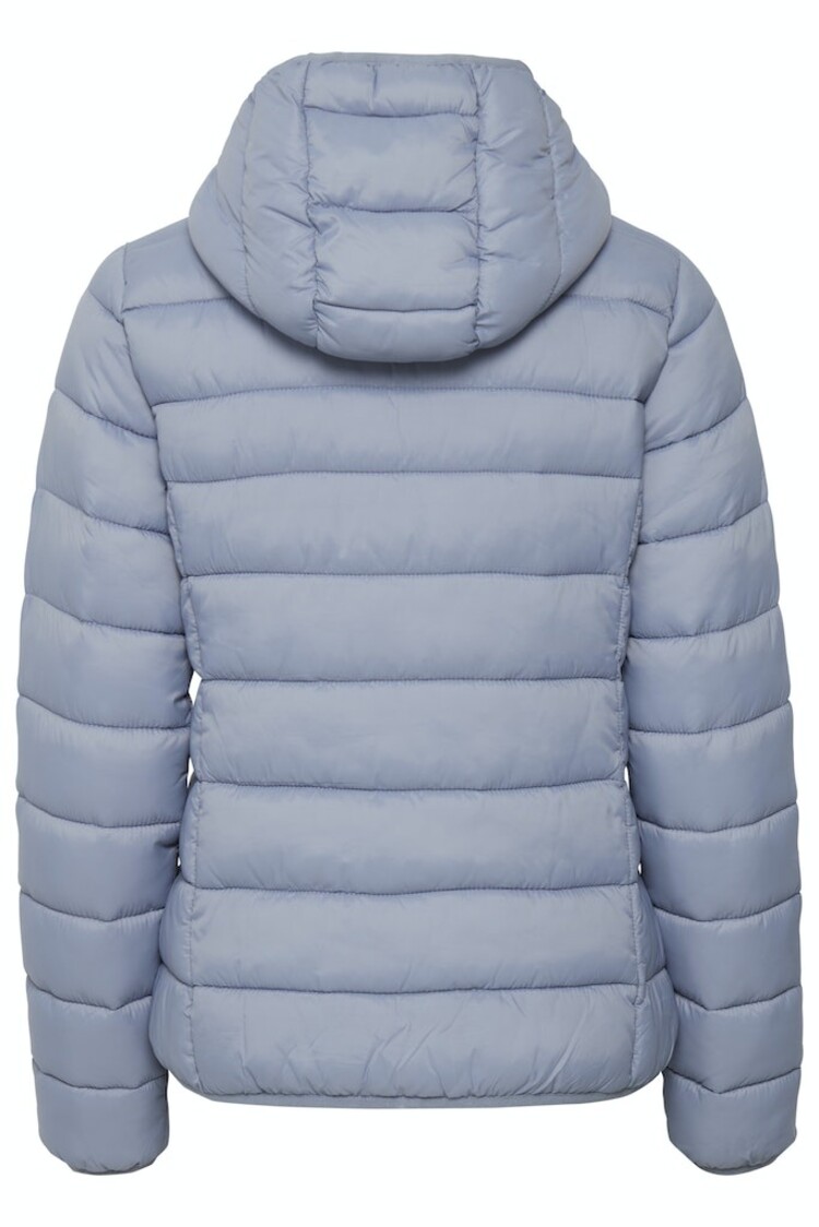 b.young BYBELENA JACKET stonewash