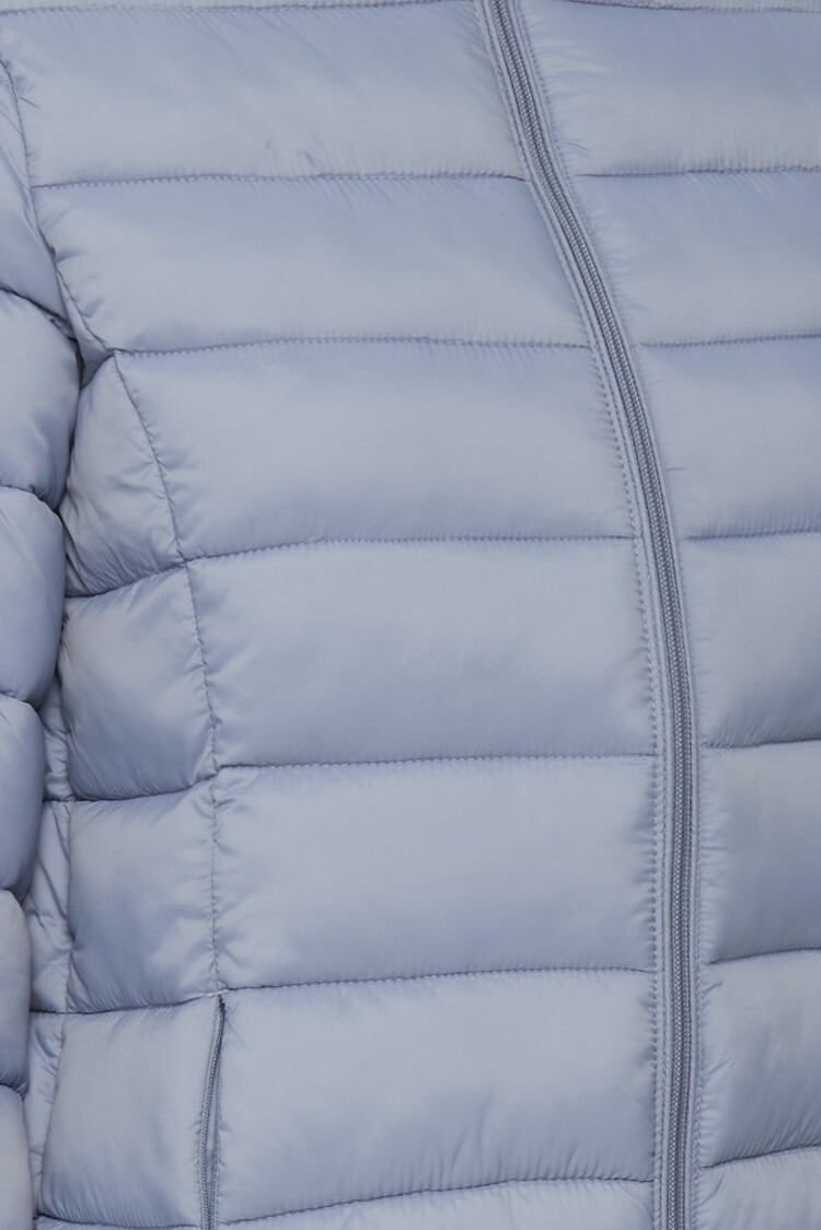 b.young BYBELENA JACKET stonewash