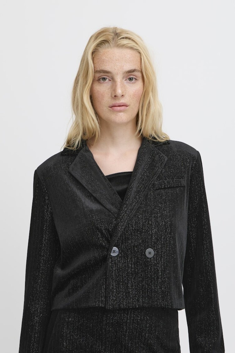 Ichi IHKATE GLAMOUR Blazer