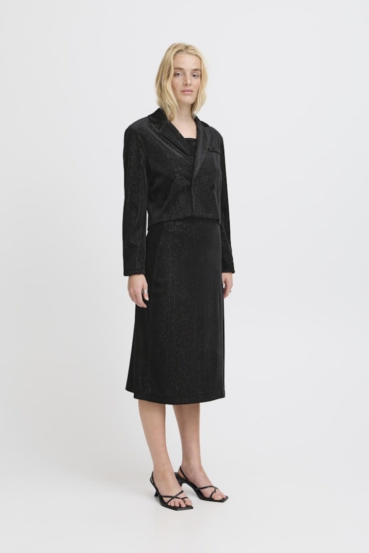 Ichi IHKATE GLAMOUR Blazer