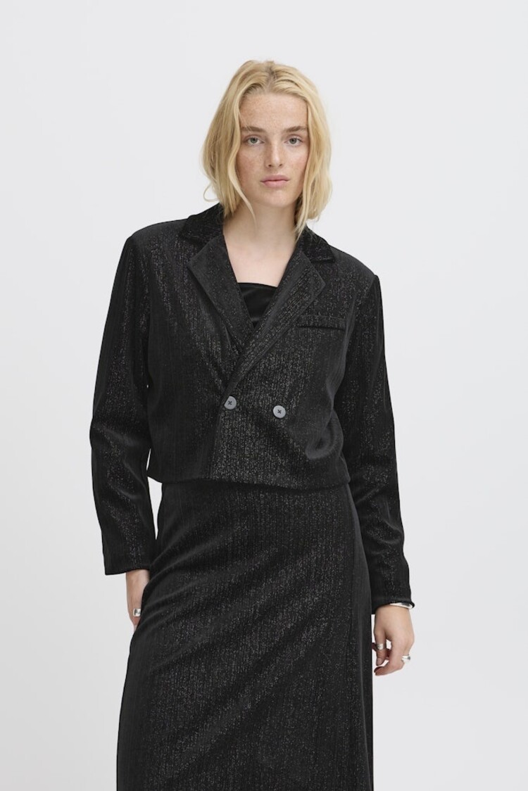 Ichi IHKATE GLAMOUR Blazer