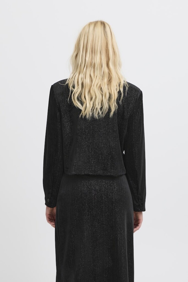 Ichi IHKATE GLAMOUR Blazer