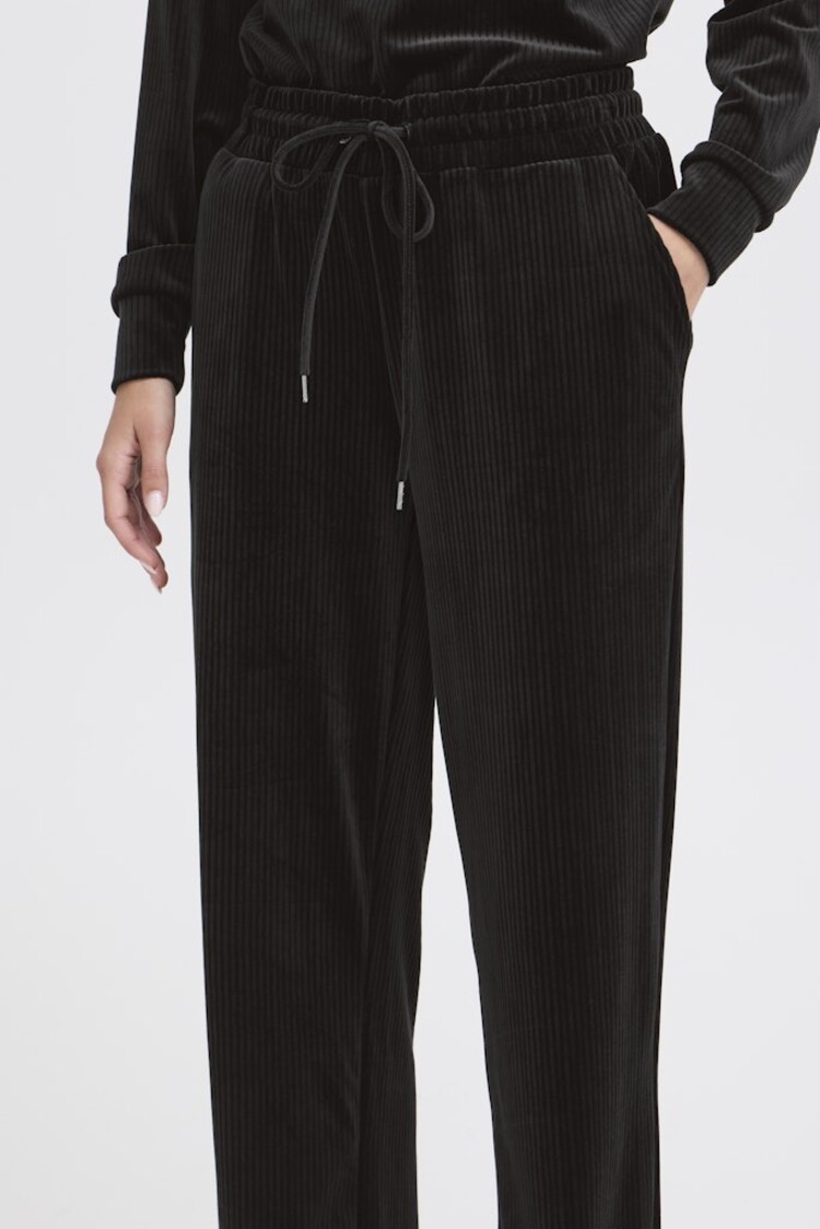 b.young BYRUBY PANTS black