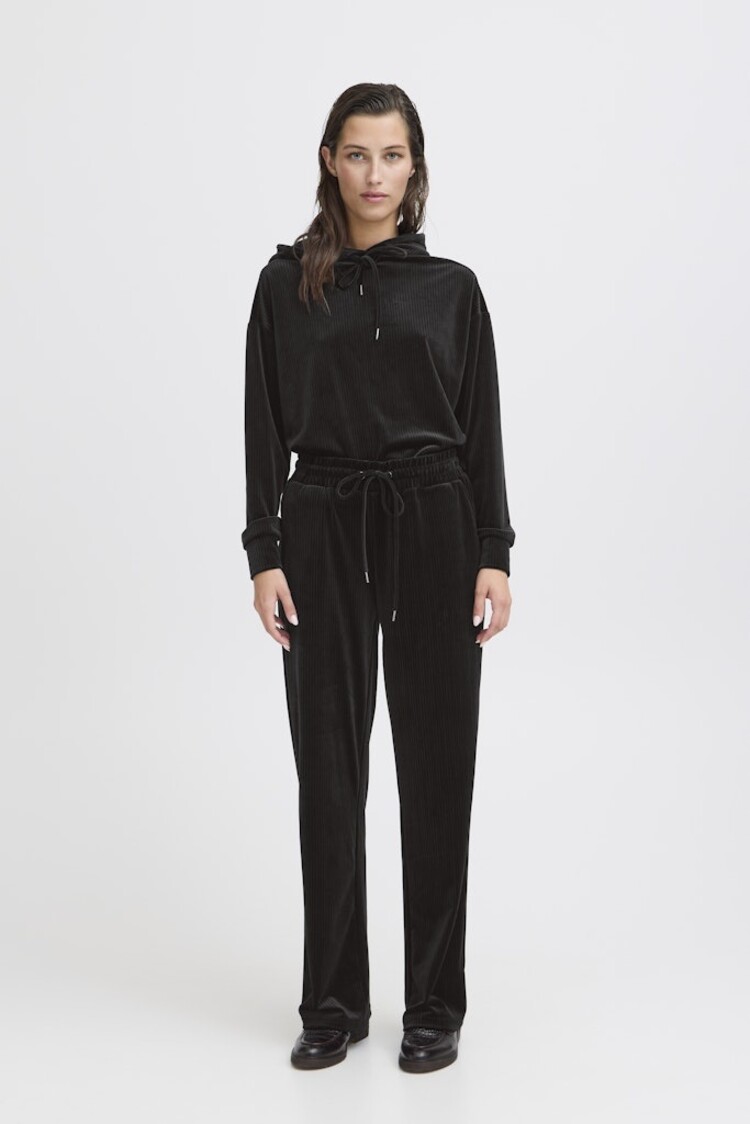 b.young BYRUBY PANTS black