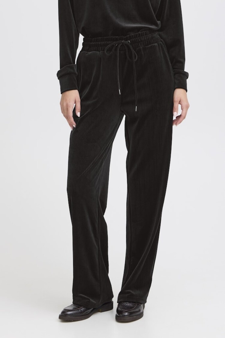 b.young BYRUBY PANTS black