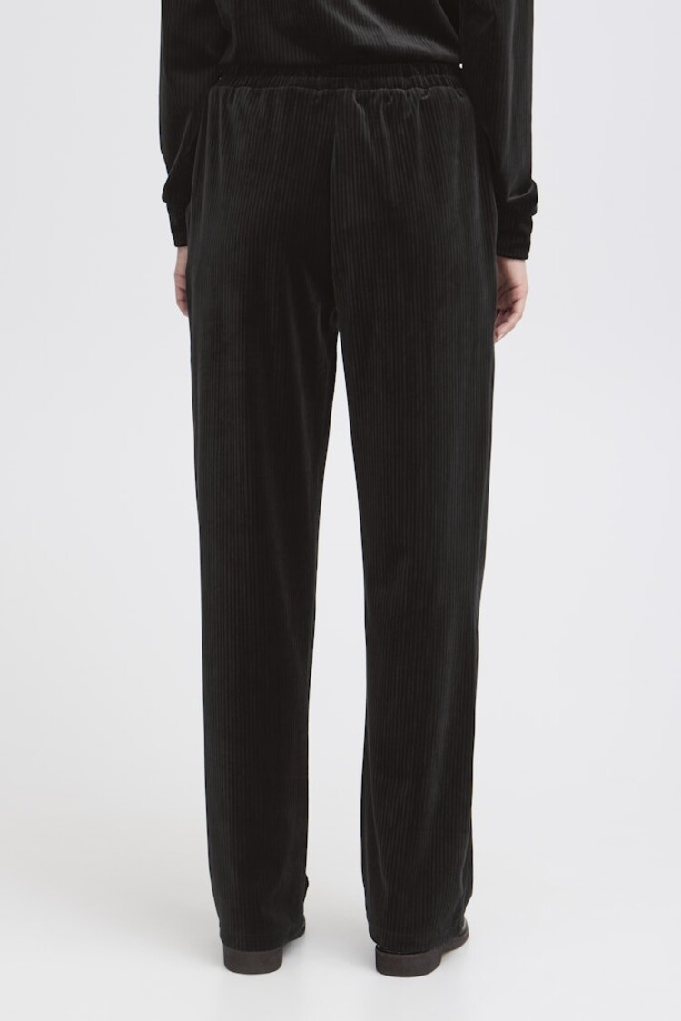 b.young BYRUBY PANTS black