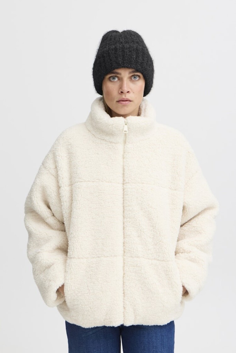 Ichi IASOLENE Hood black