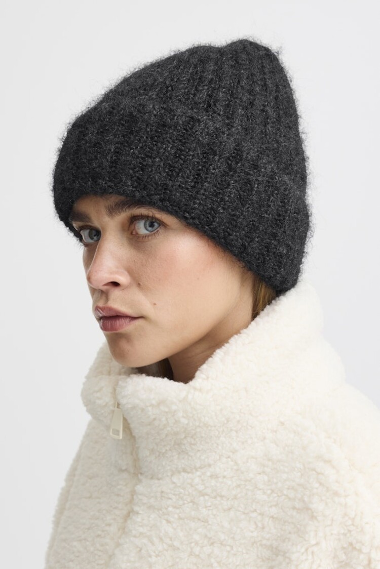 Ichi IASOLENE Hood black