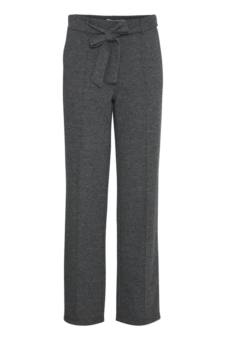 b.young BYROWAN BELT PANTS -