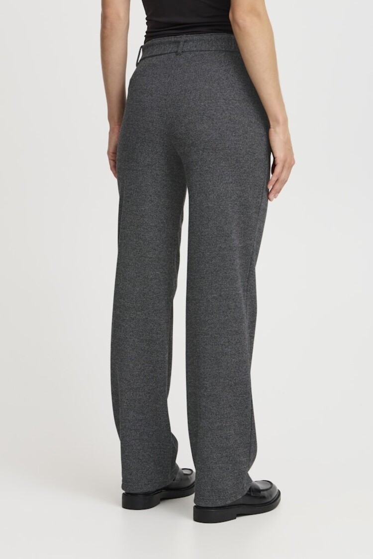 b.young BYROWAN BELT PANTS -