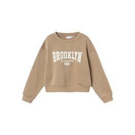 NAME IT KIDS NKFNIKNAKS SWEATER