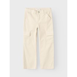 NAME IT KIDS NKFBELLA WIDE CORD PANT