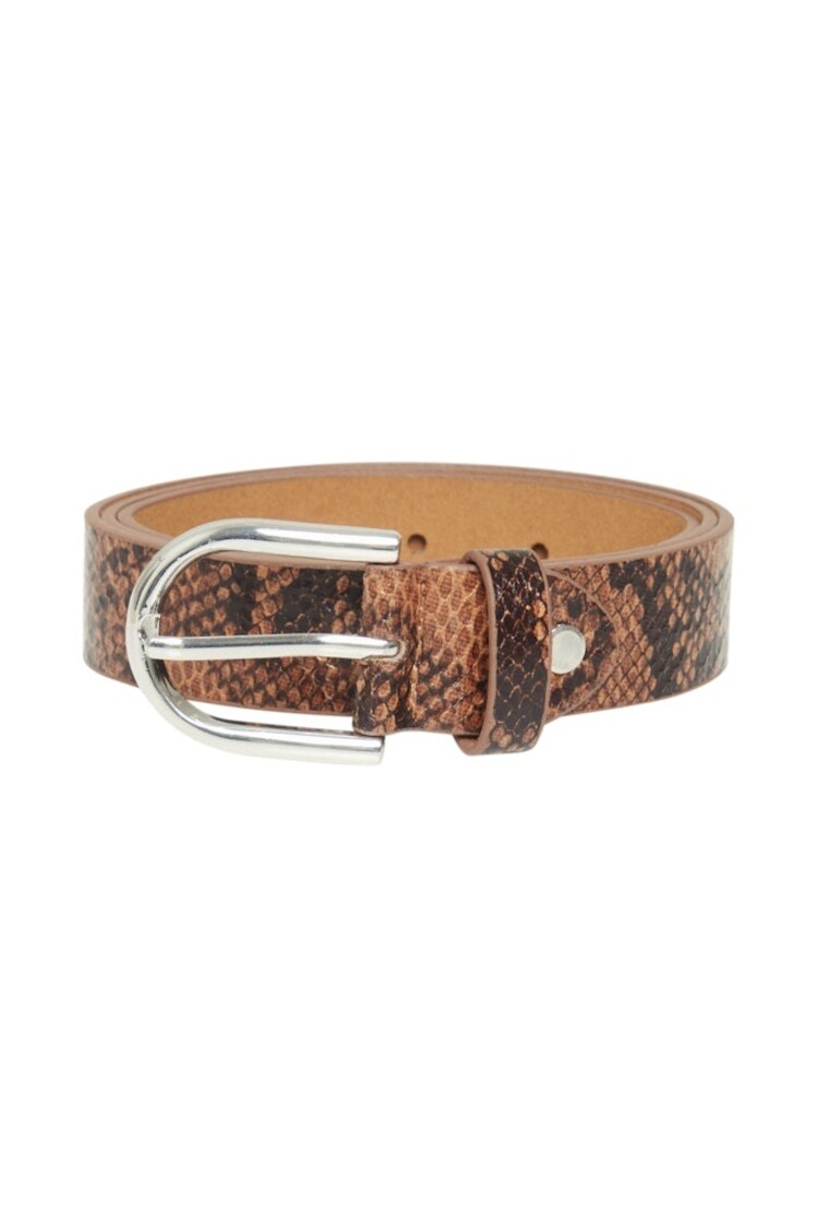b.young BAVOA BELT bison