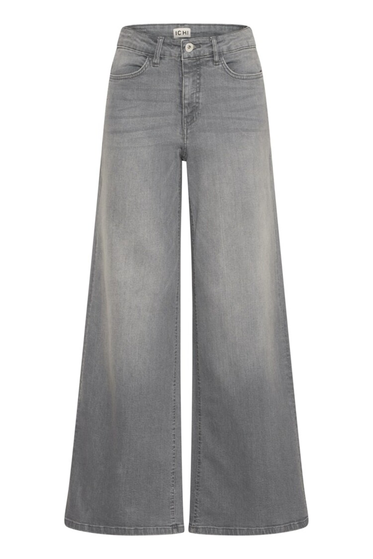 Ichi IHTWIGGY WIDE jeans