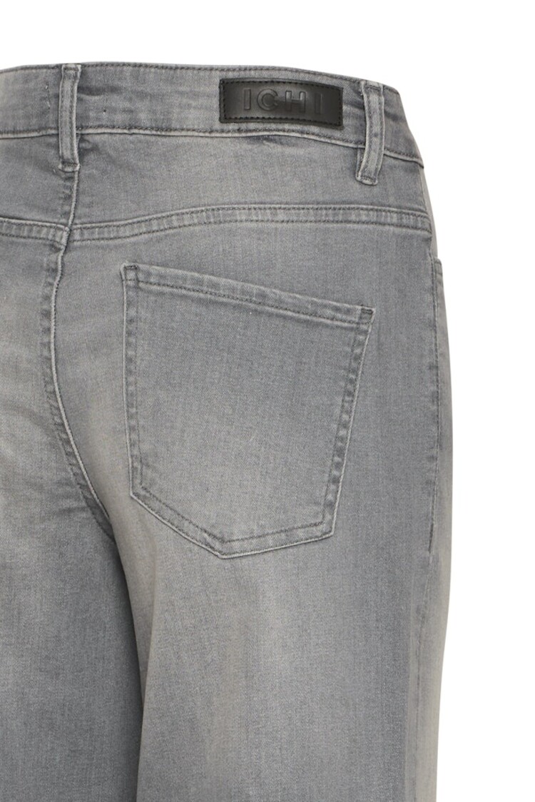 Ichi IHTWIGGY WIDE jeans