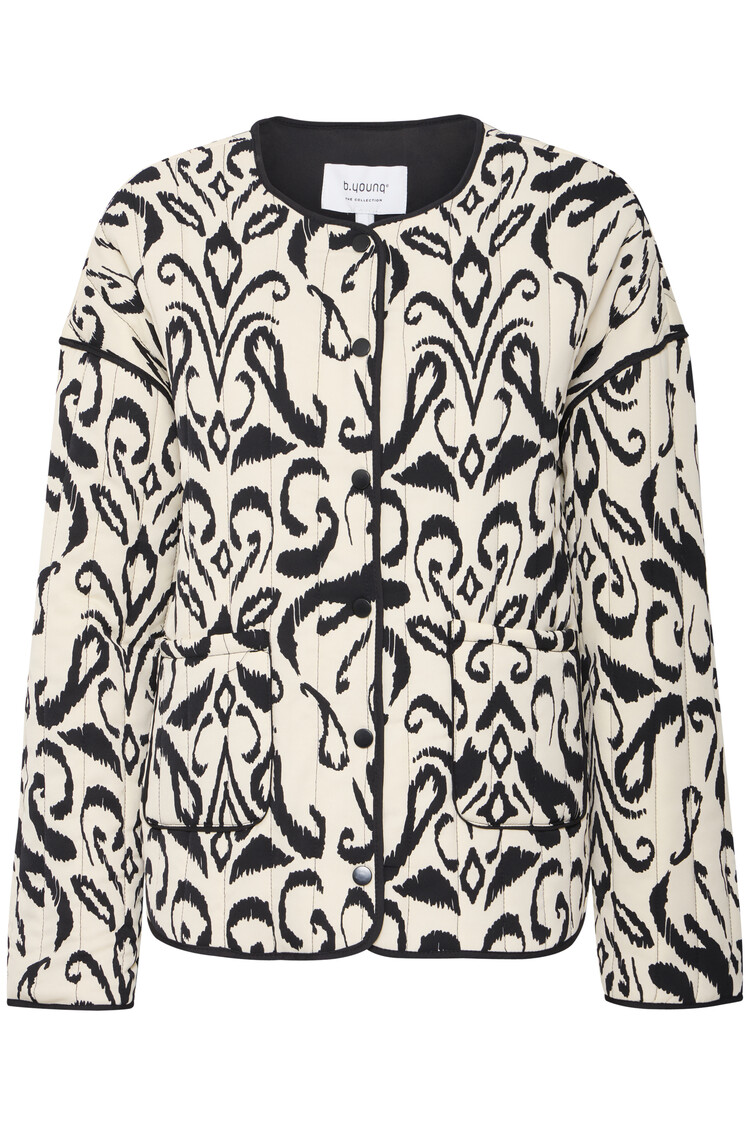 b.young BYDELIGHT JACKET