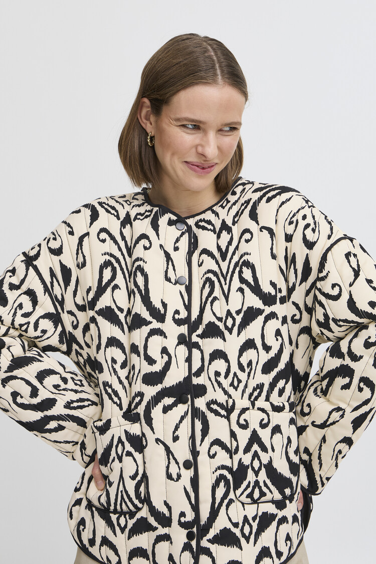 b.young BYDELIGHT JACKET