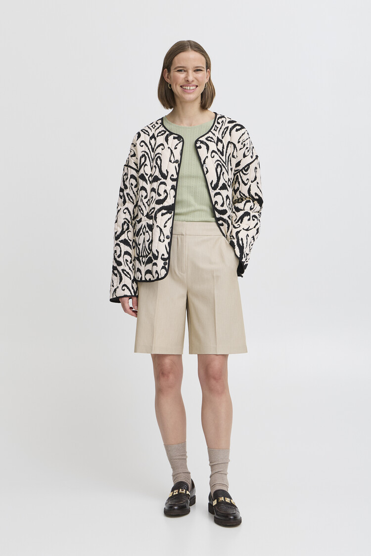 b.young BYDELIGHT JACKET