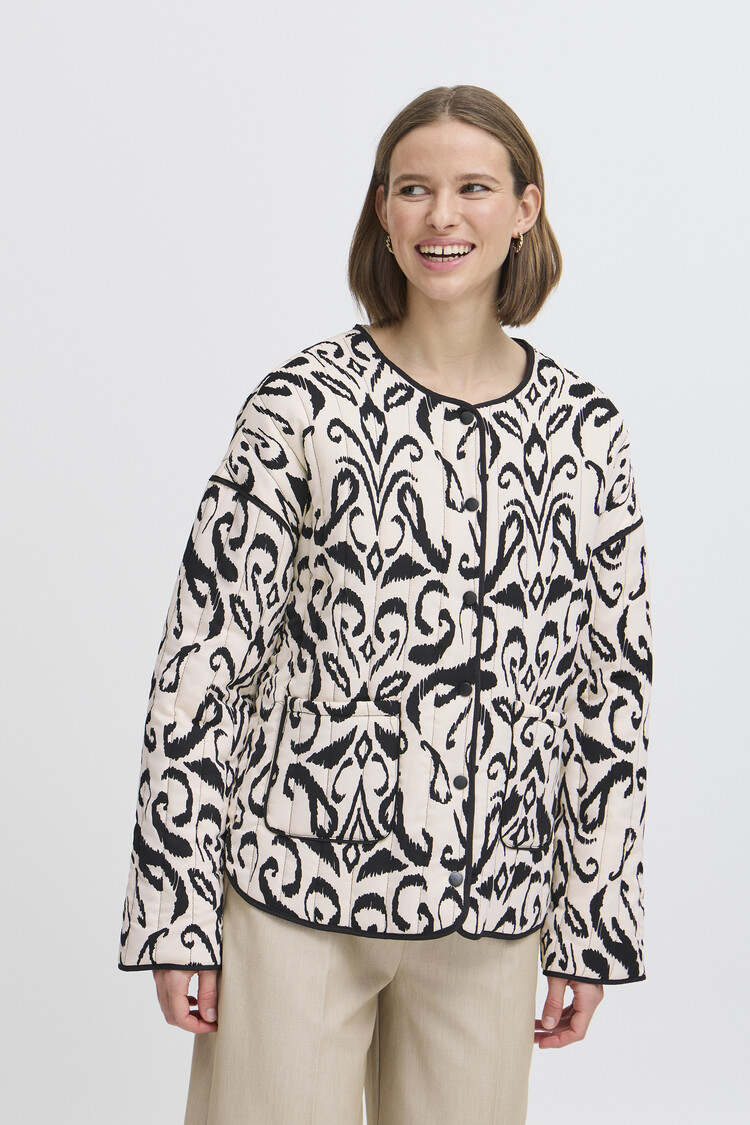 b.young BYDELIGHT JACKET