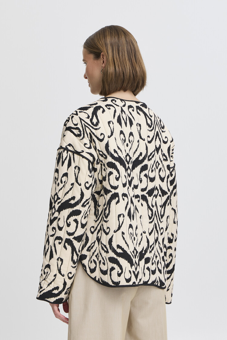 b.young BYDELIGHT JACKET