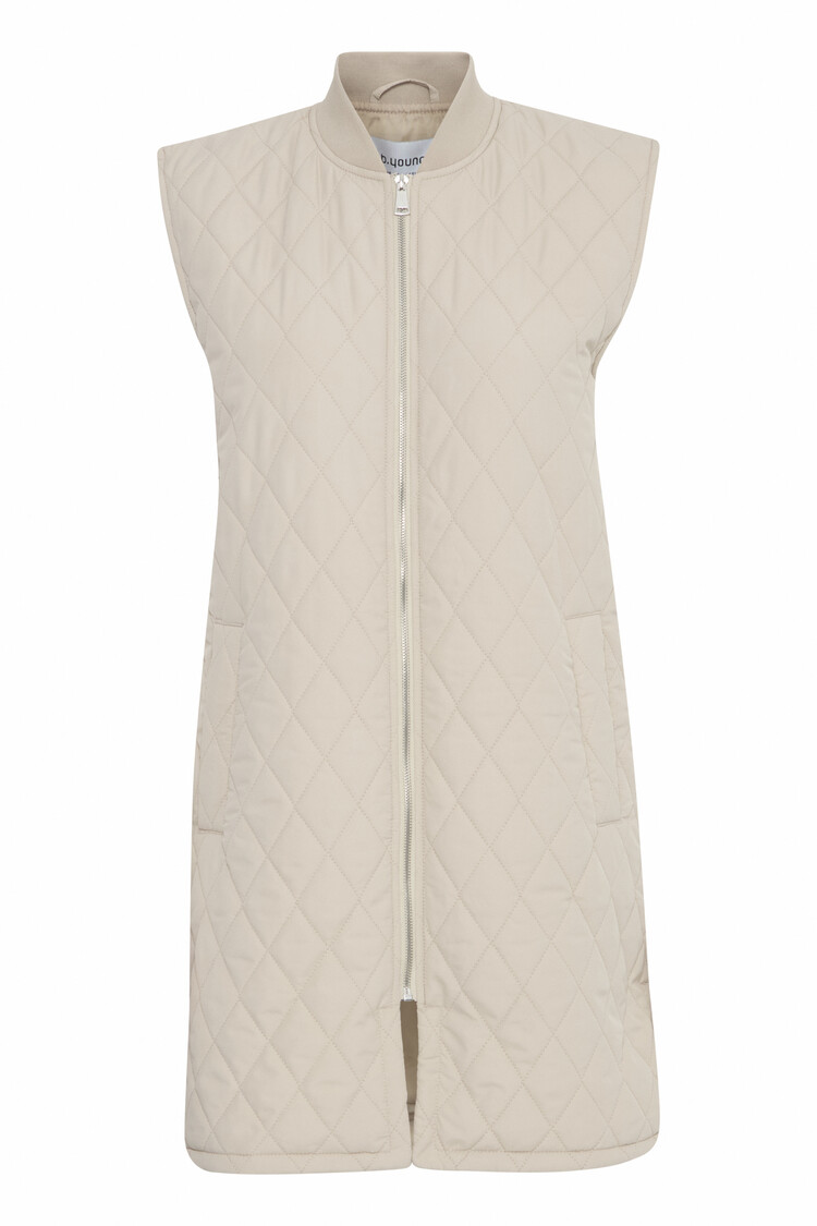 b.young BYBETIO WAISTCOAT