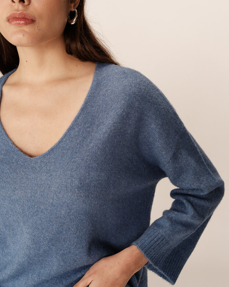 Grace & Mila PALTROW blue