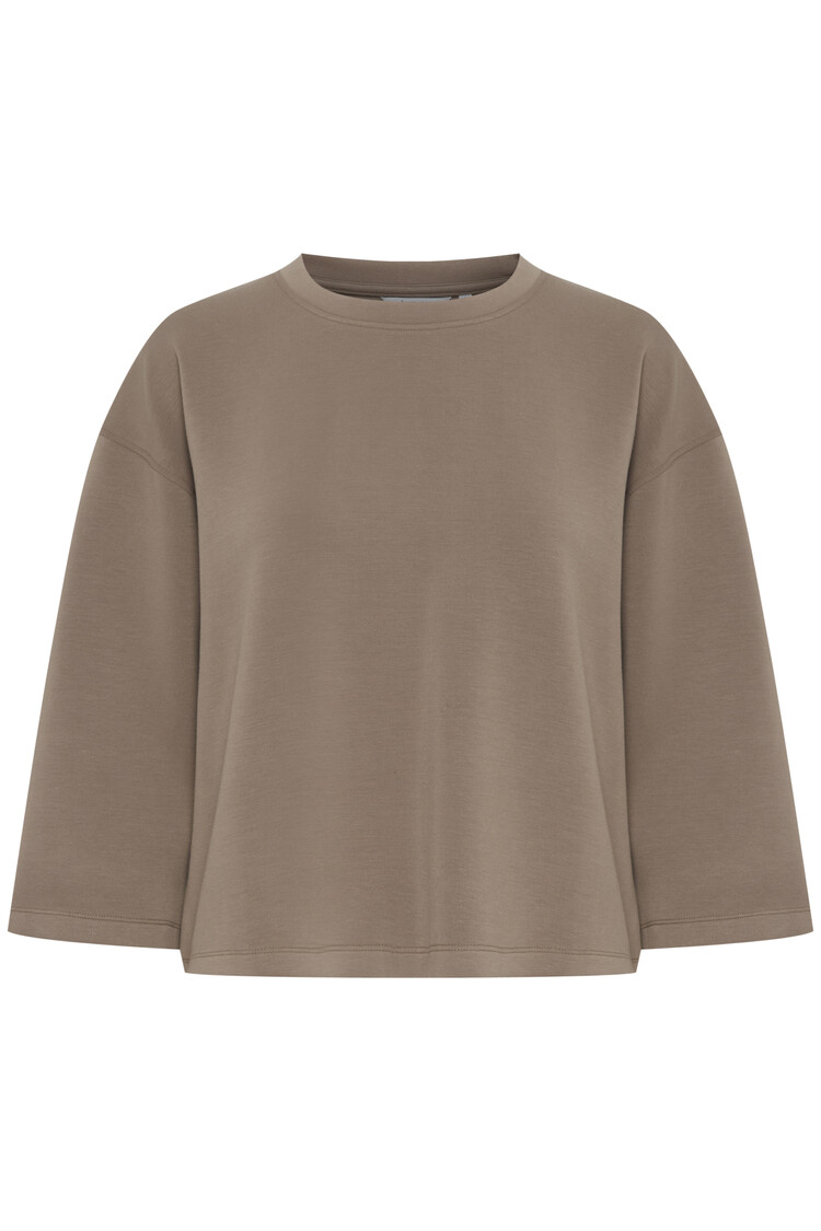 b.young BYTULLAS Tshirt birch