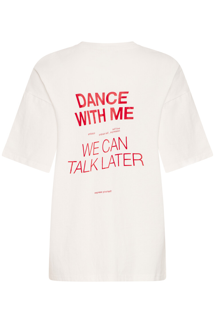 Ichi IXBEXI tshirt cloud