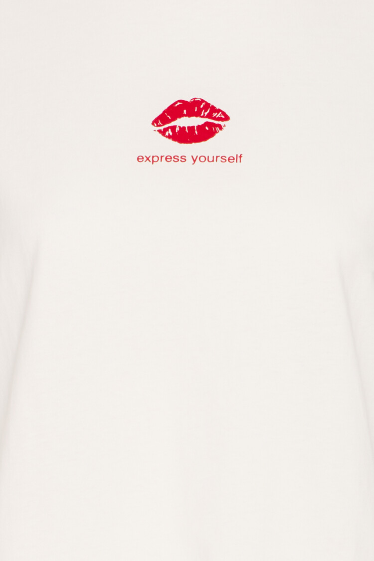 Ichi IXBEXI tshirt cloud