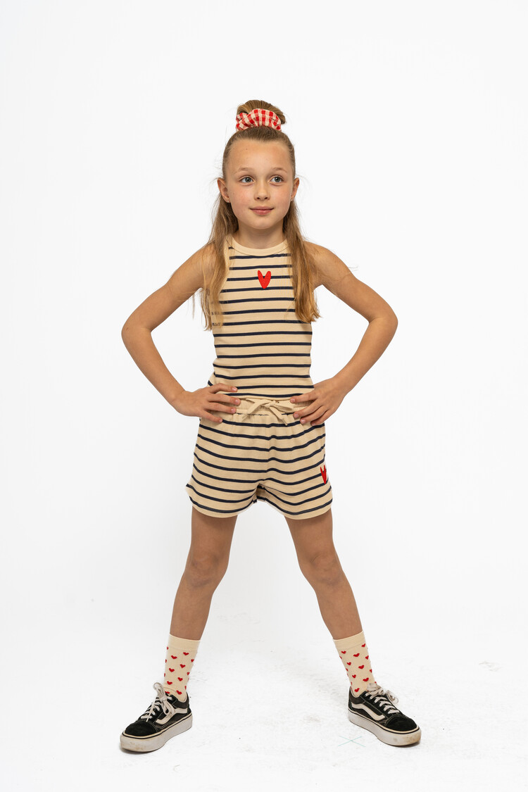 The New TNNil Short S_L Top