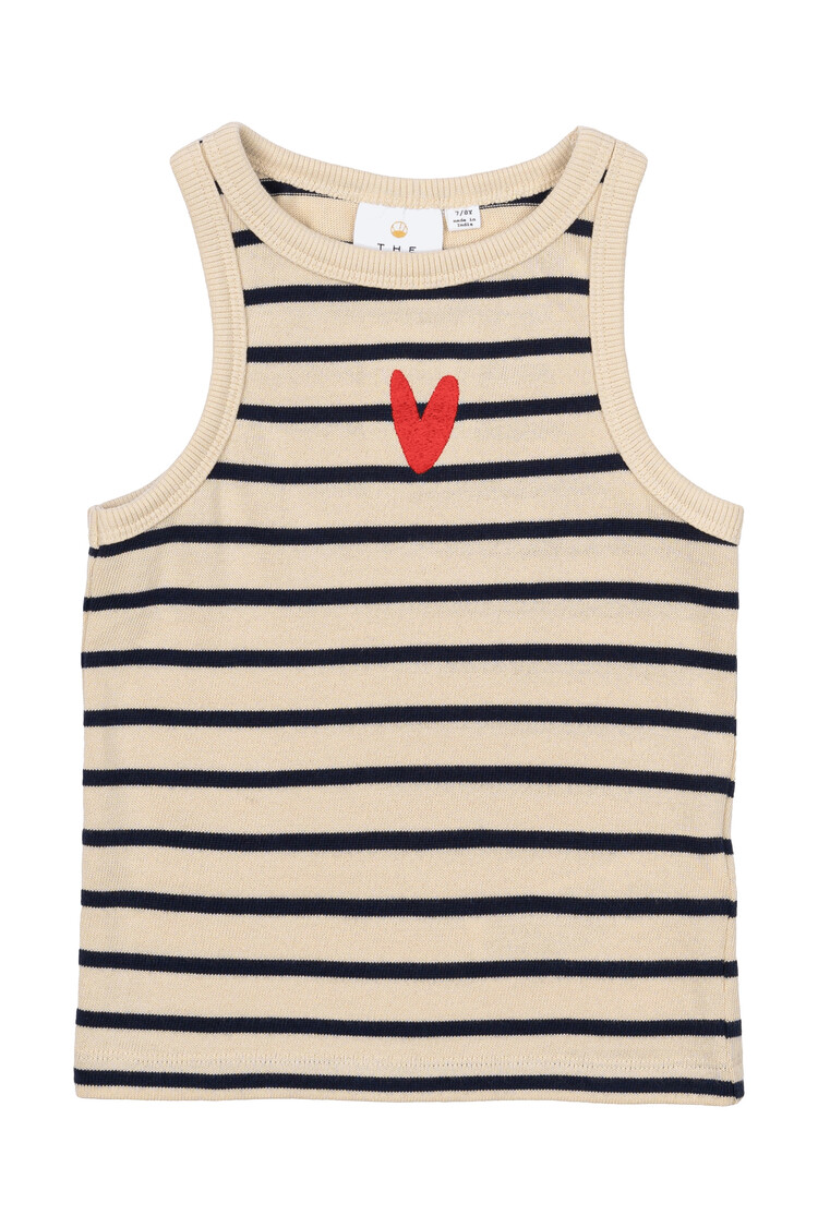 The New TNNil Short S_L Top