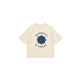 The New TNNinette OS S_S Tee