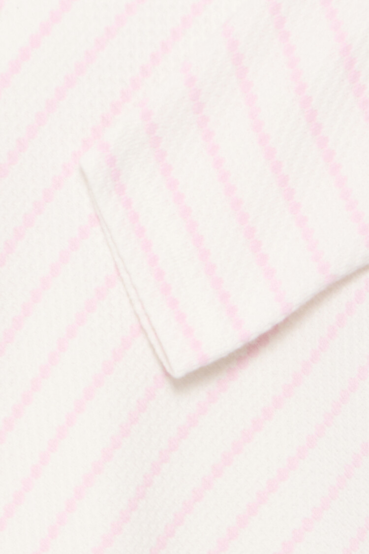 b.young BYRUNI SWEAT roseate