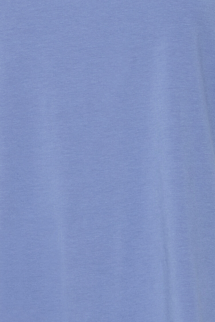 b.young BYPAMILA HALF TSHIRT riverside