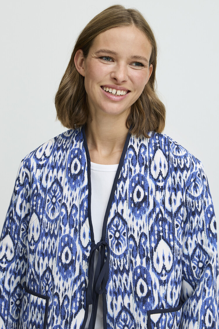 b.young BYDYLYNN JACKET